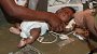 HAITI QUAKE: