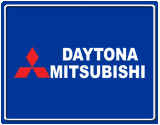 Daytona Mitsubishi-Skyscraper