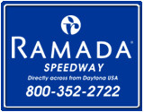 Ramada - Skyscraper